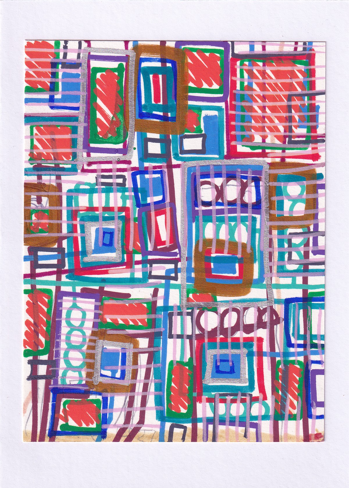 Art Card 0261